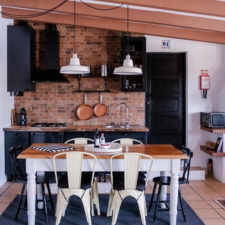 Casa Do Lume Apartment Лейрия Екстериор снимка
