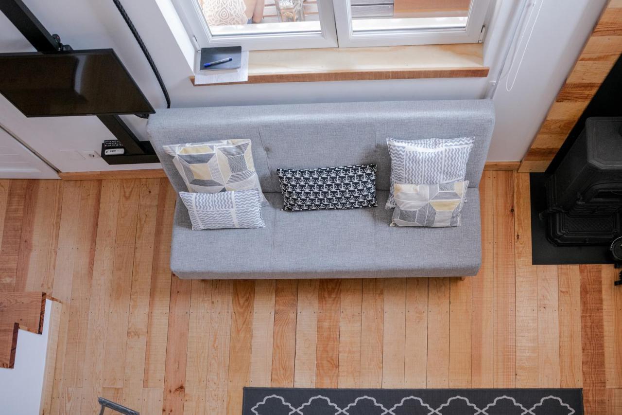 Casa Do Lume Apartment Лейрия Екстериор снимка