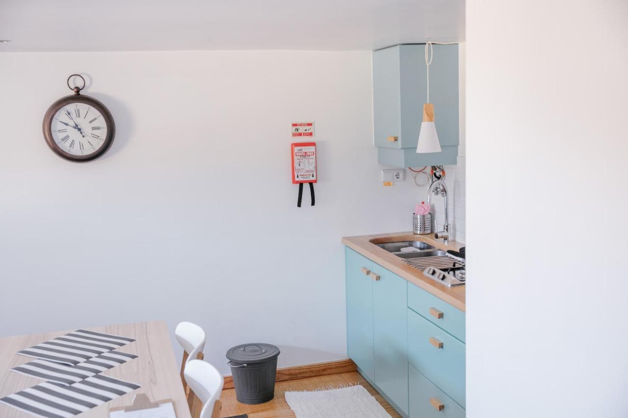Casa Do Lume Apartment Лейрия Екстериор снимка