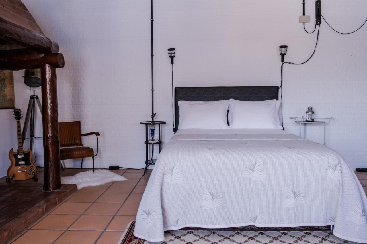 Casa Do Lume Apartment Лейрия Екстериор снимка