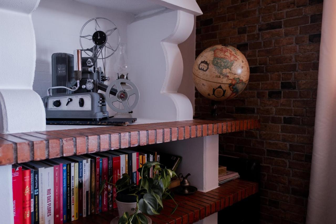 Casa Do Lume Apartment Лейрия Екстериор снимка