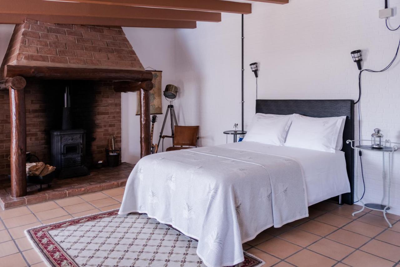 Casa Do Lume Apartment Лейрия Екстериор снимка
